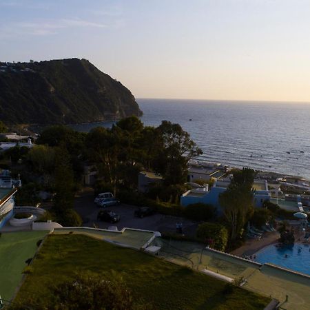 Hotel Terme Villa Teresa Forio  Exterior photo